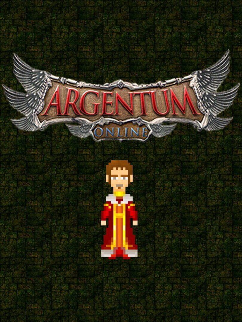 Argentum Online Server Status Is Argentum Online Down Right Now