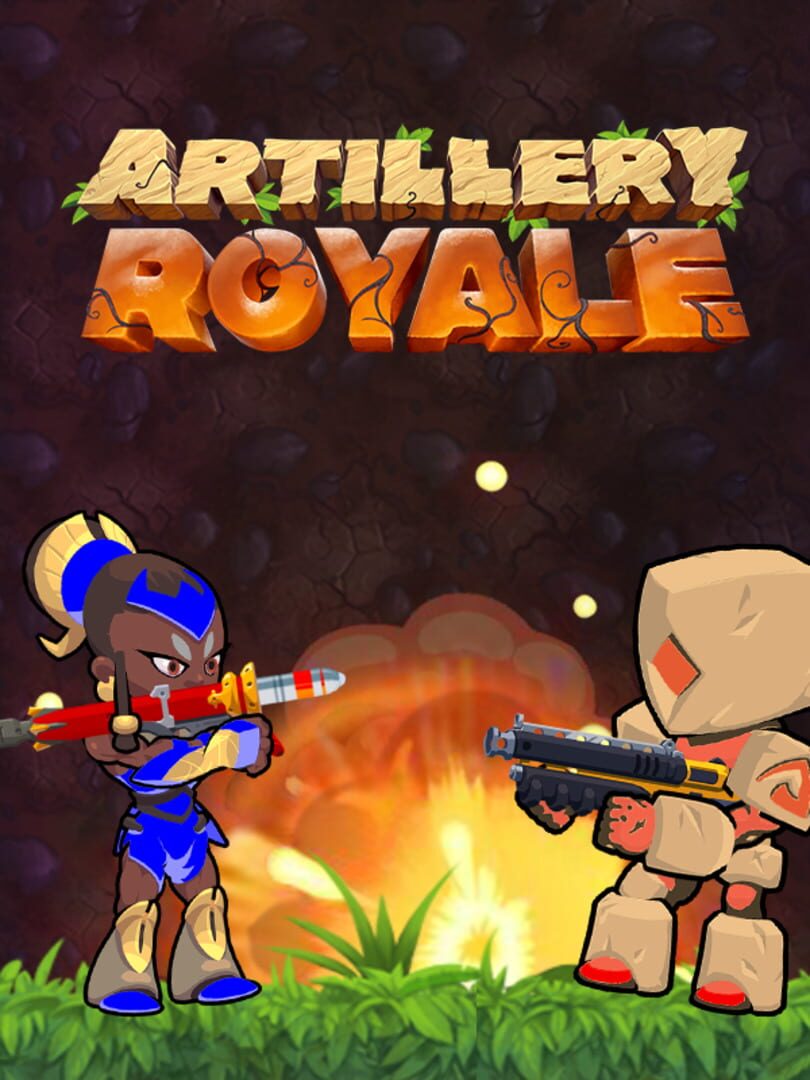 Artillery Royale Server Status Is Artillery Royale Down Right Now Artillery Royale Server Status Is Artillery Royale Down Right Now