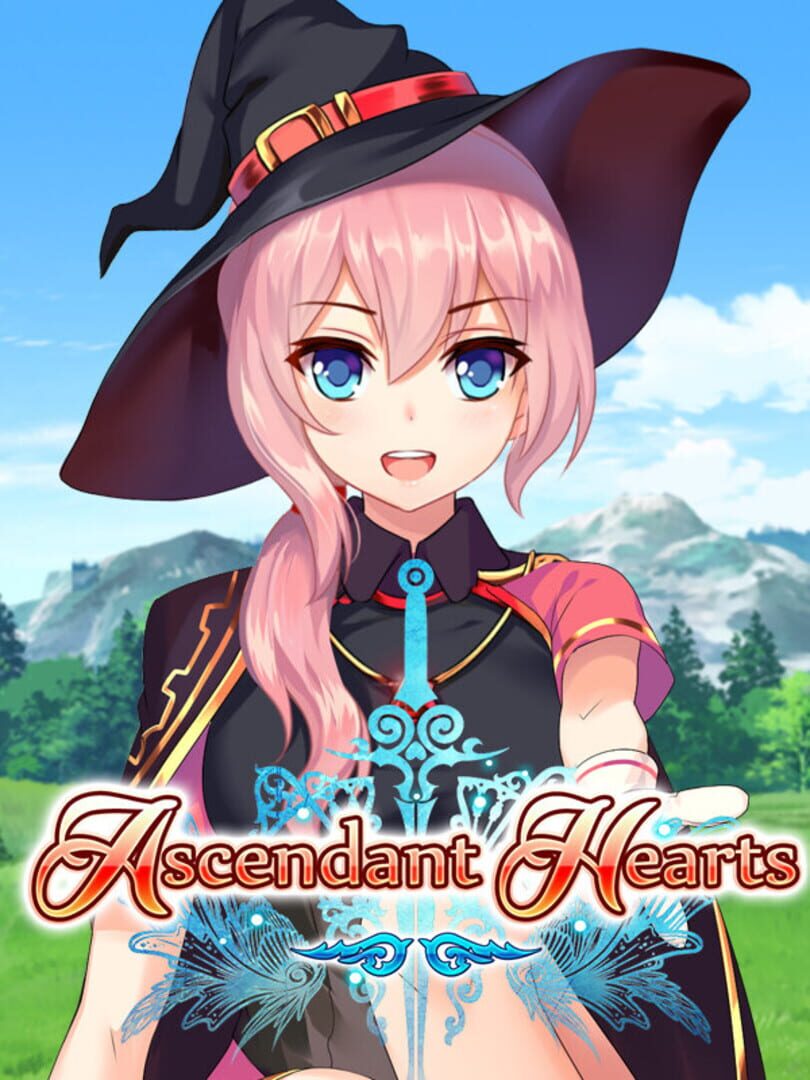 Ascendant Hearts Server Status Is Ascendant Hearts Down Right Now