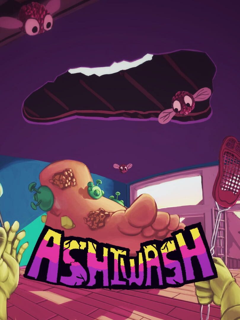 Ashi Wash featured image