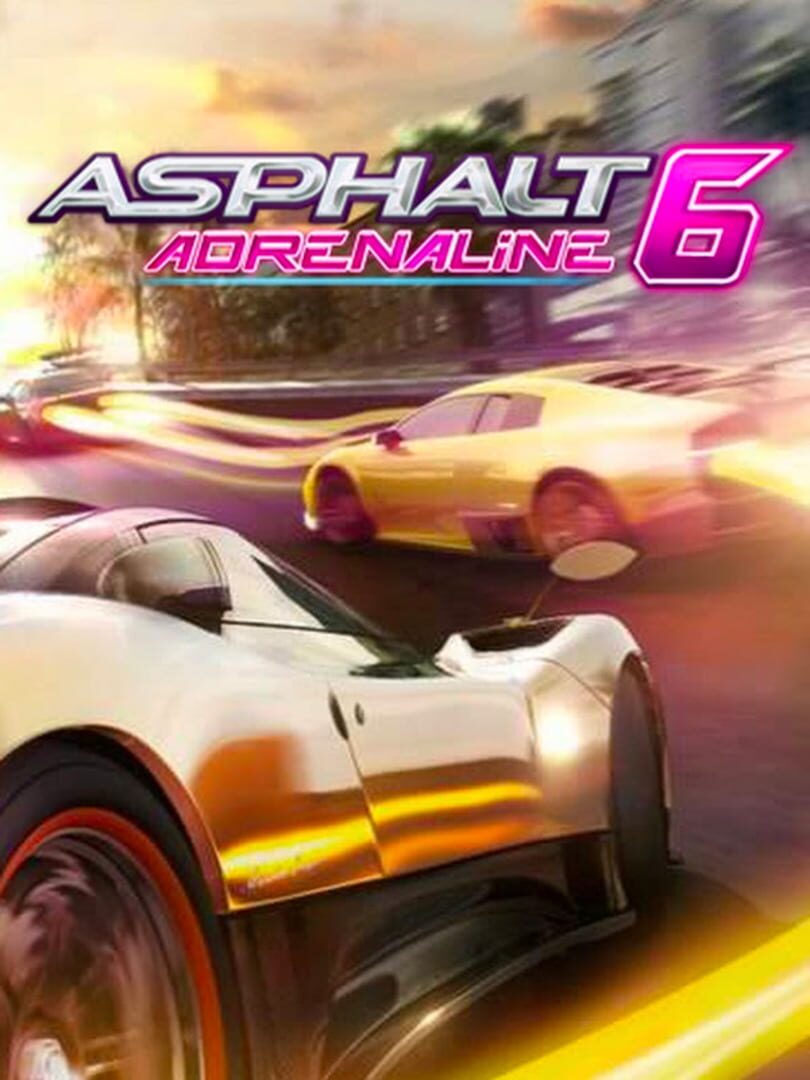 Asphalt 6: Adrenaline Server Status: Is Asphalt 6: Adrenaline Down ...