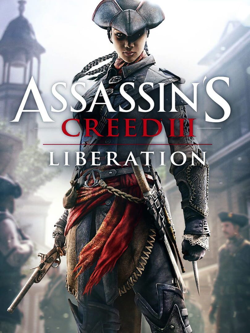 Assassin's Creed III: Liberation featured image