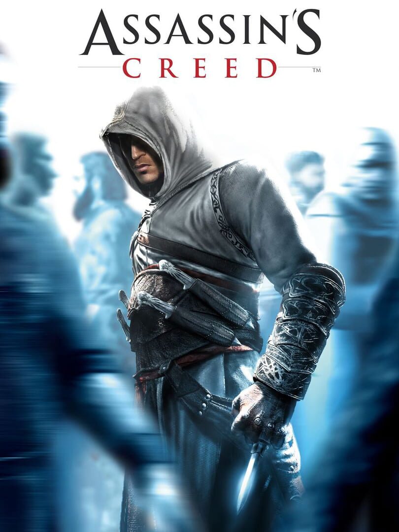 Assassin's Creed featured image