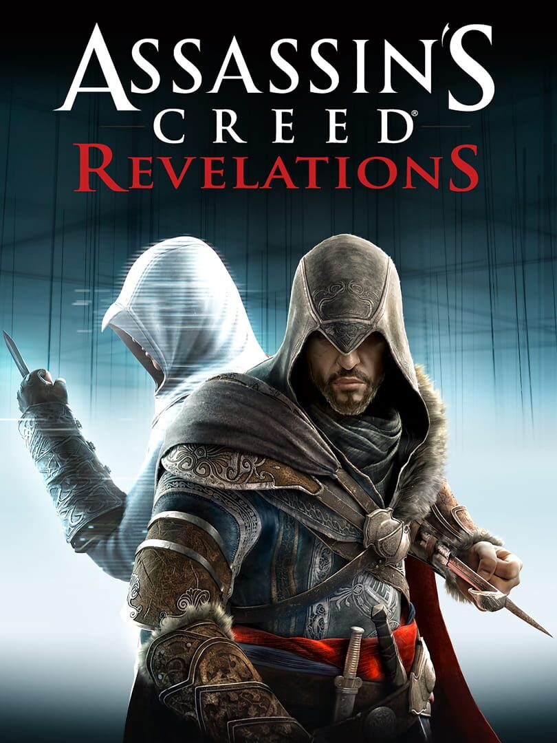 Assassin's Creed Revelations featured image