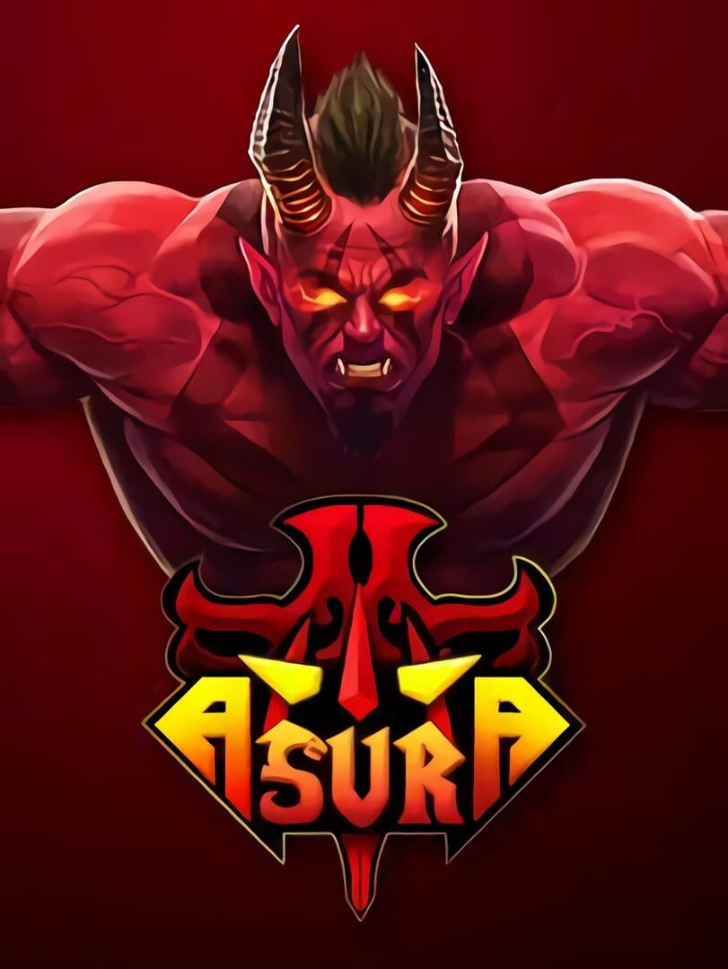 Asura featured image