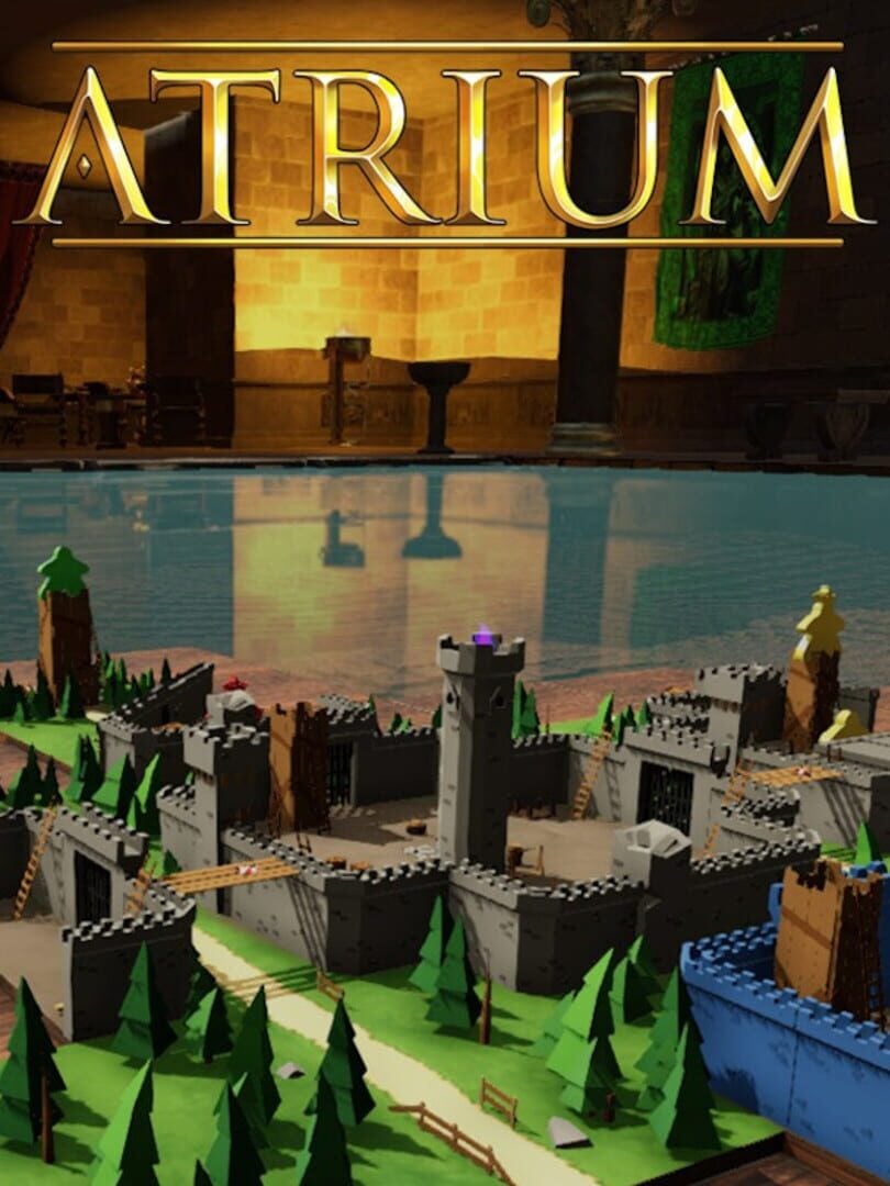 Is Atrium Down Right Now? Live Outage Tracker & Reports Gamebezz