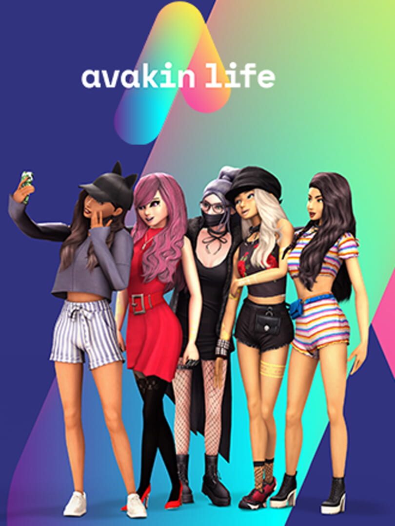 Avakin Life Server Status: Is Avakin Life Down Right Now? - Gamebezz
