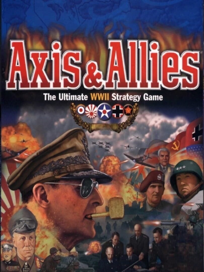 Axis & Allies Server Status Is Axis & Allies Down Right Now? Gamebezz