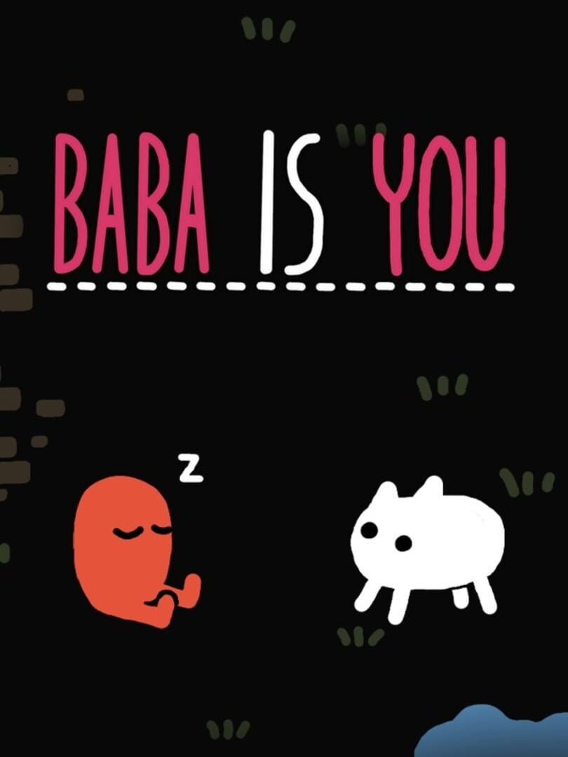Baba is You featured image