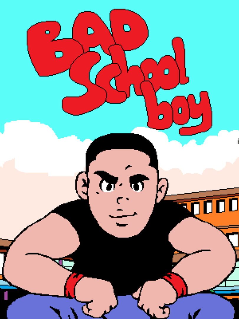 Bad School Boy featured image
