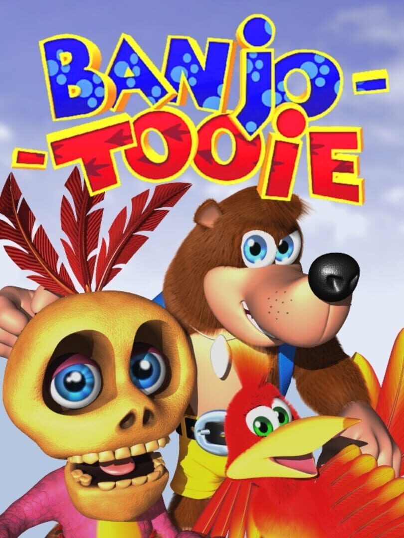 BanjoTooie Server Status Is BanjoTooie Down Right Now? Gamebezz