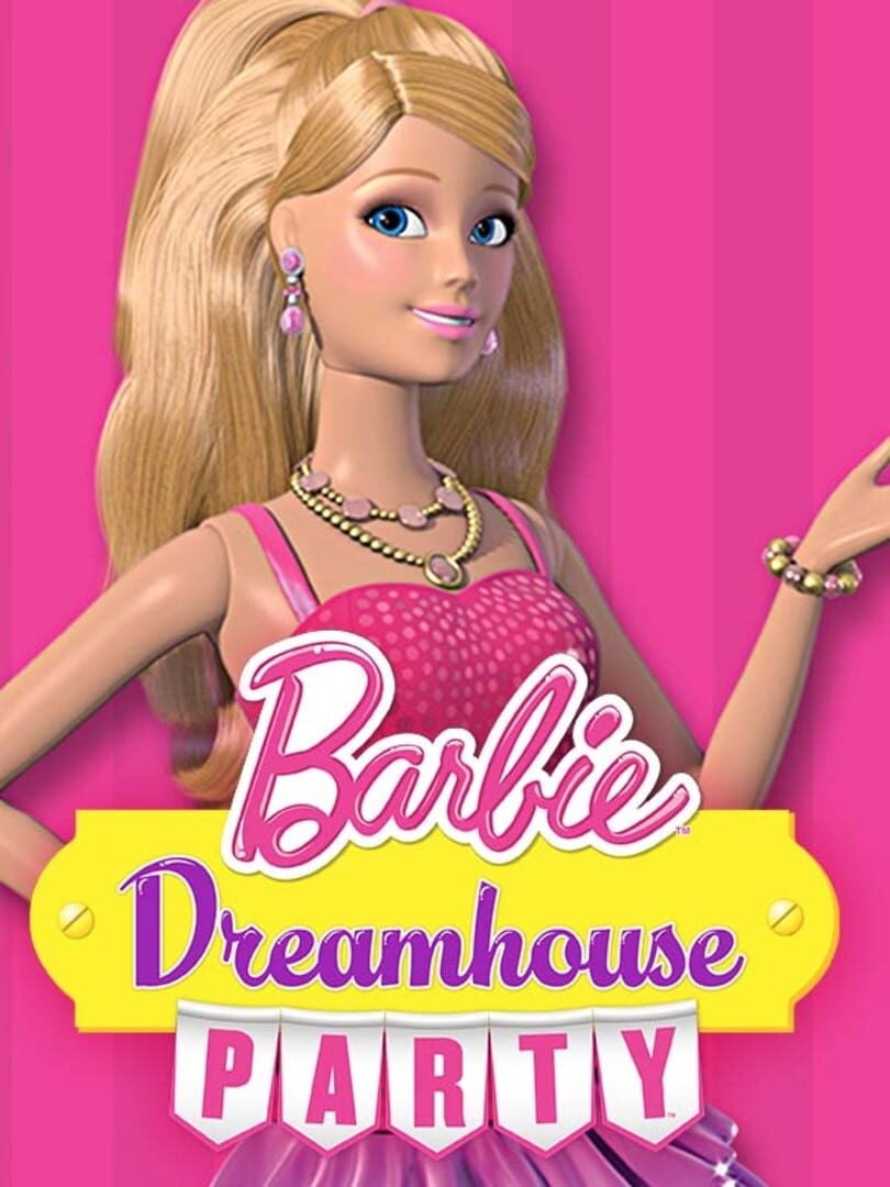Barbie Dreamhouse Party featured image