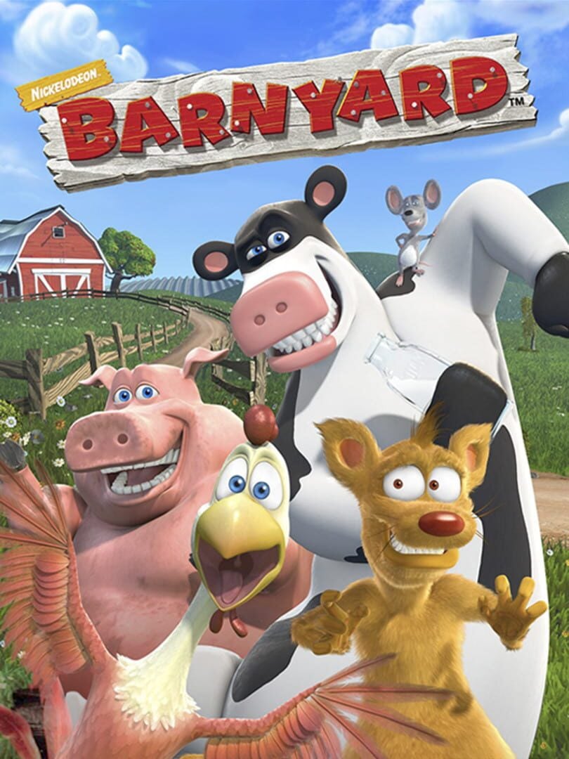 Barnyard Server Status: Is Barnyard Down Right Now? - Gamebezz