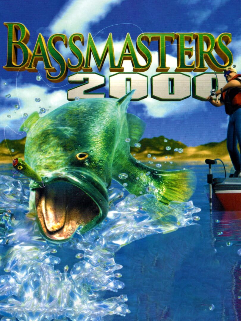 BassMasters 2000 Server Status Is BassMasters 2000 Down Right Now