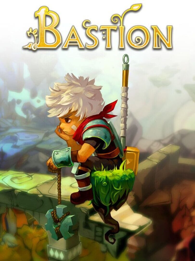 Bastion featured image