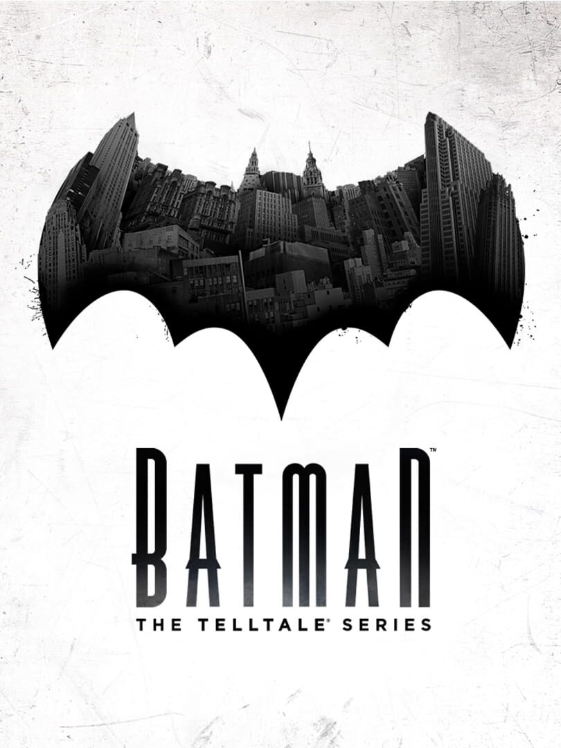 Batman: The Telltale Series featured image