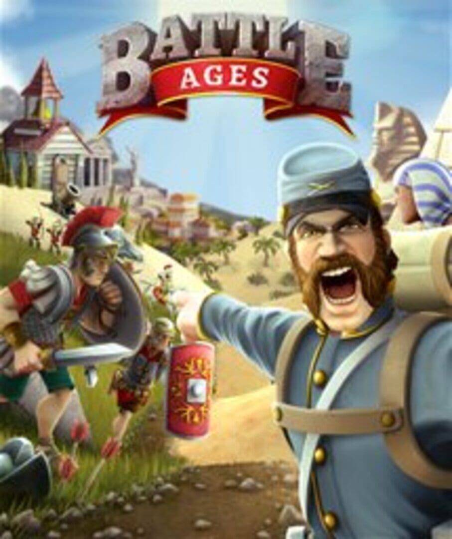 Battle Ages featured image