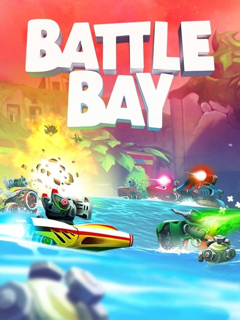 Battle Bay featured image