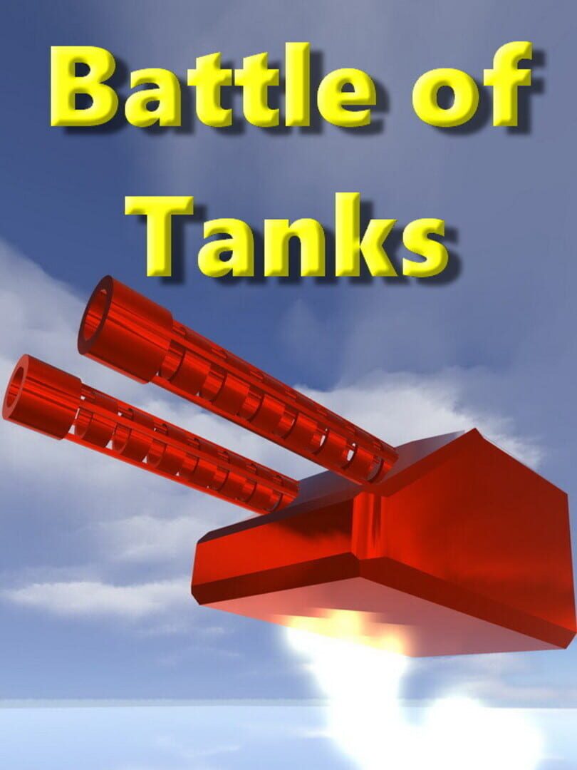 Battle of Tanks featured image