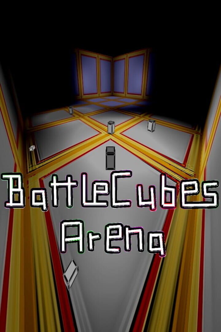 BattleCubes Arena Server Status Is BattleCubes Arena Down Right Now