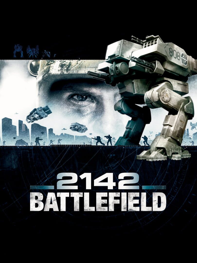 Battlefield 2142 featured image