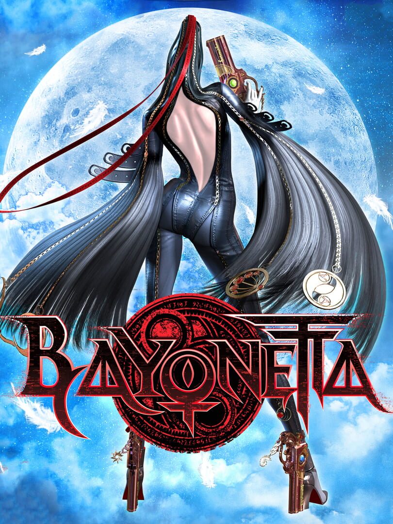 Bayonetta featured image
