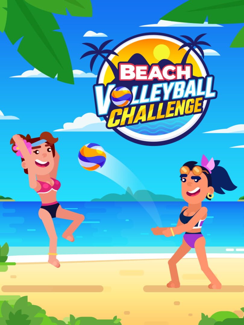 Beach Volleyball Challenge Server Status Is Beach Volleyball Challenge