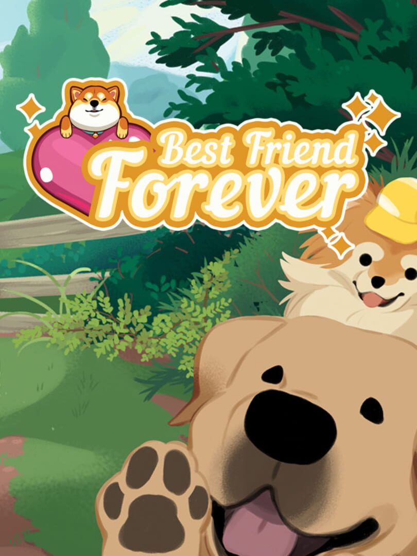 Best Friend Forever Server Status Is Best Friend Forever Down Right