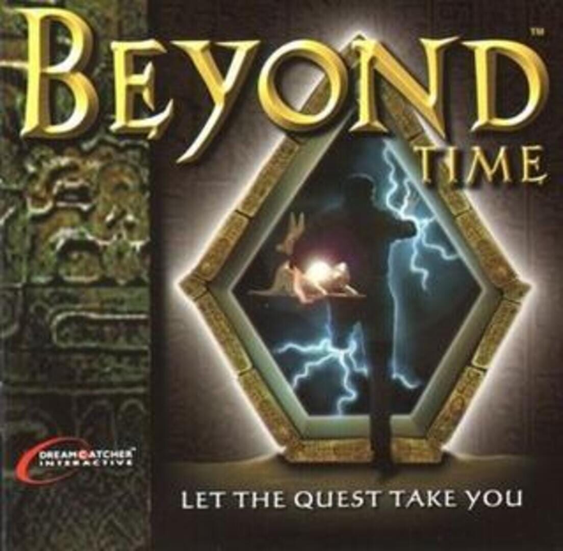 Is Beyond Time Down Right Now? Live Outage Tracker & Reports - Gamebezz