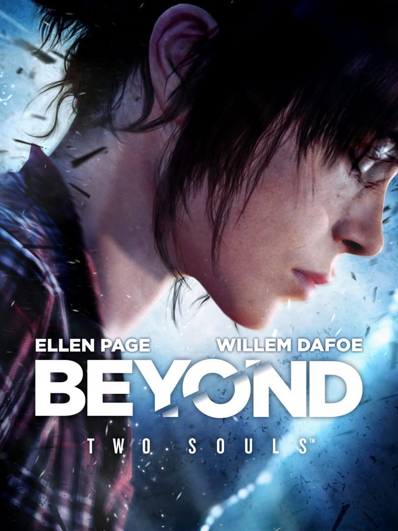 Beyond: Two Souls featured image
