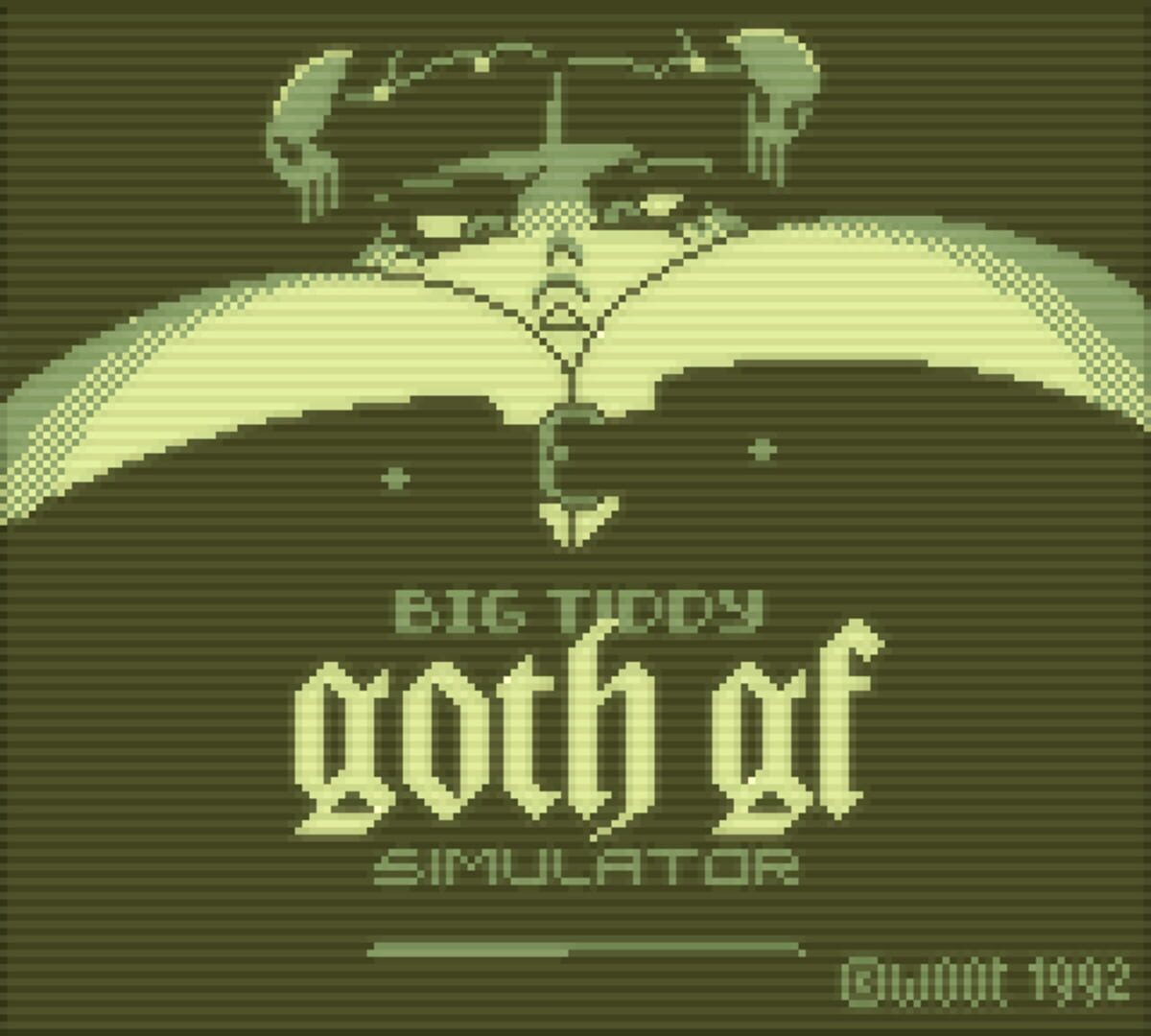 Big Tiddy Goth GF Simulator Server Status Is Big Tiddy Goth GF