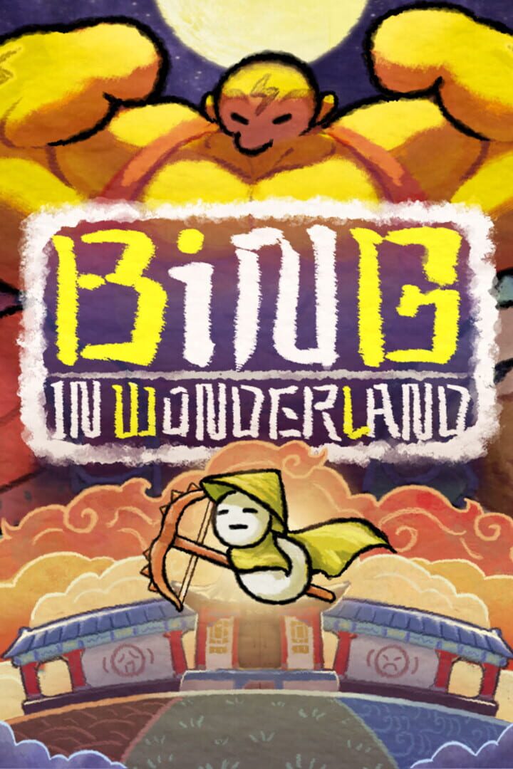Bing In Wonderland Server Status: Is Bing In Wonderland Down Right Now ...