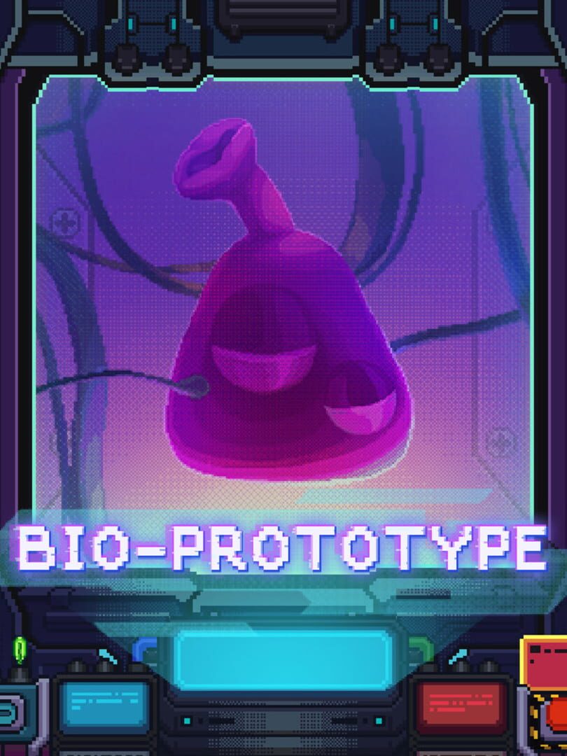 Bio Prototype featured image