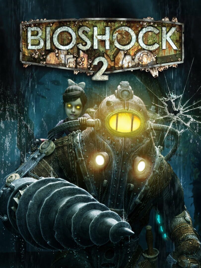 BioShock 2 featured image