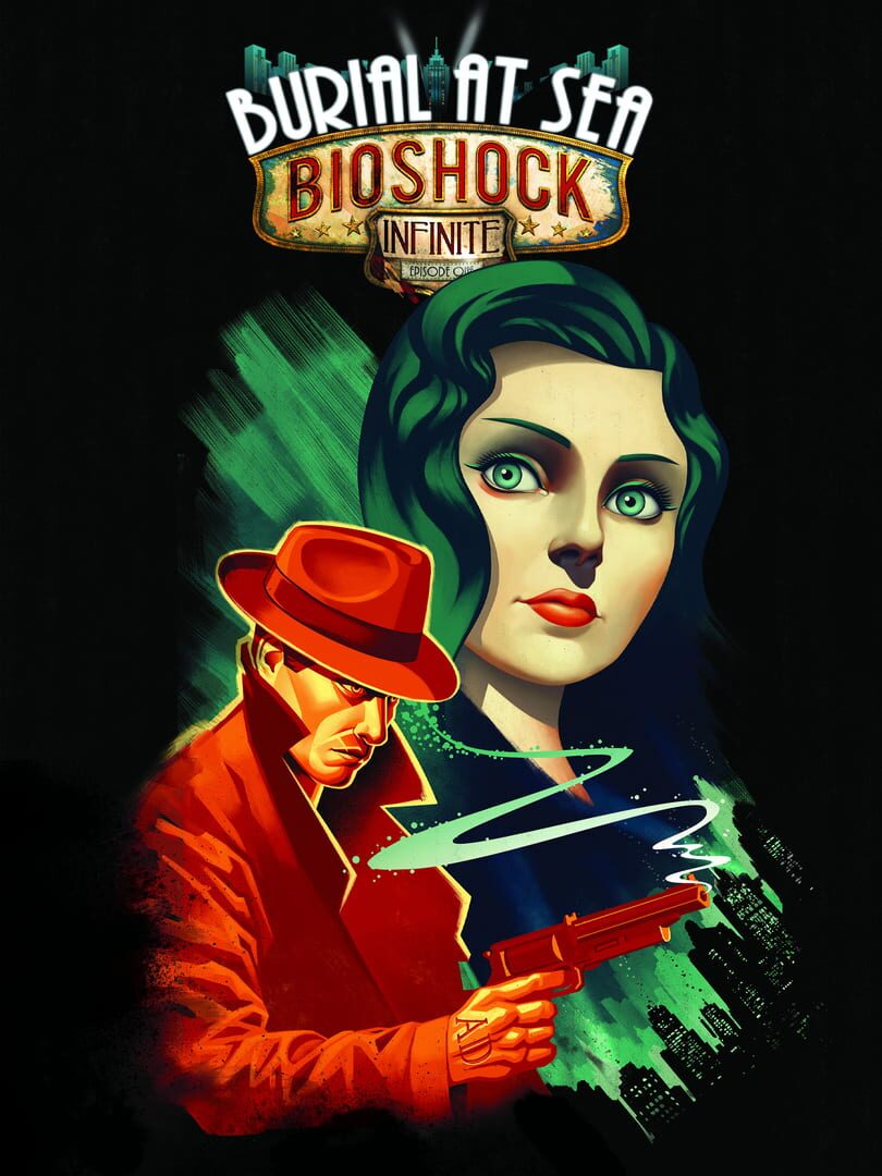 BioShock Infinite: Burial at Sea - Episode 1 featured image