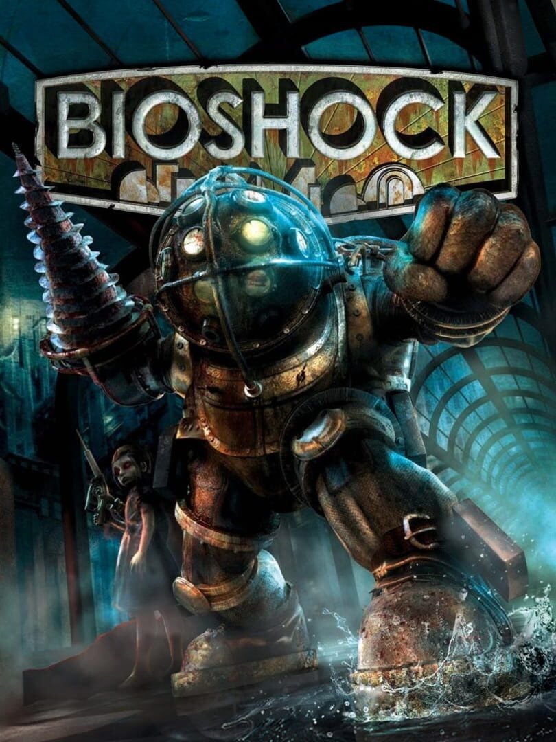 BioShock featured image