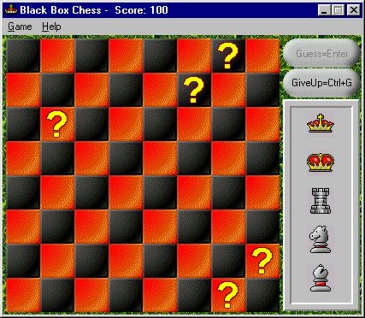 Black Box Chess featured image