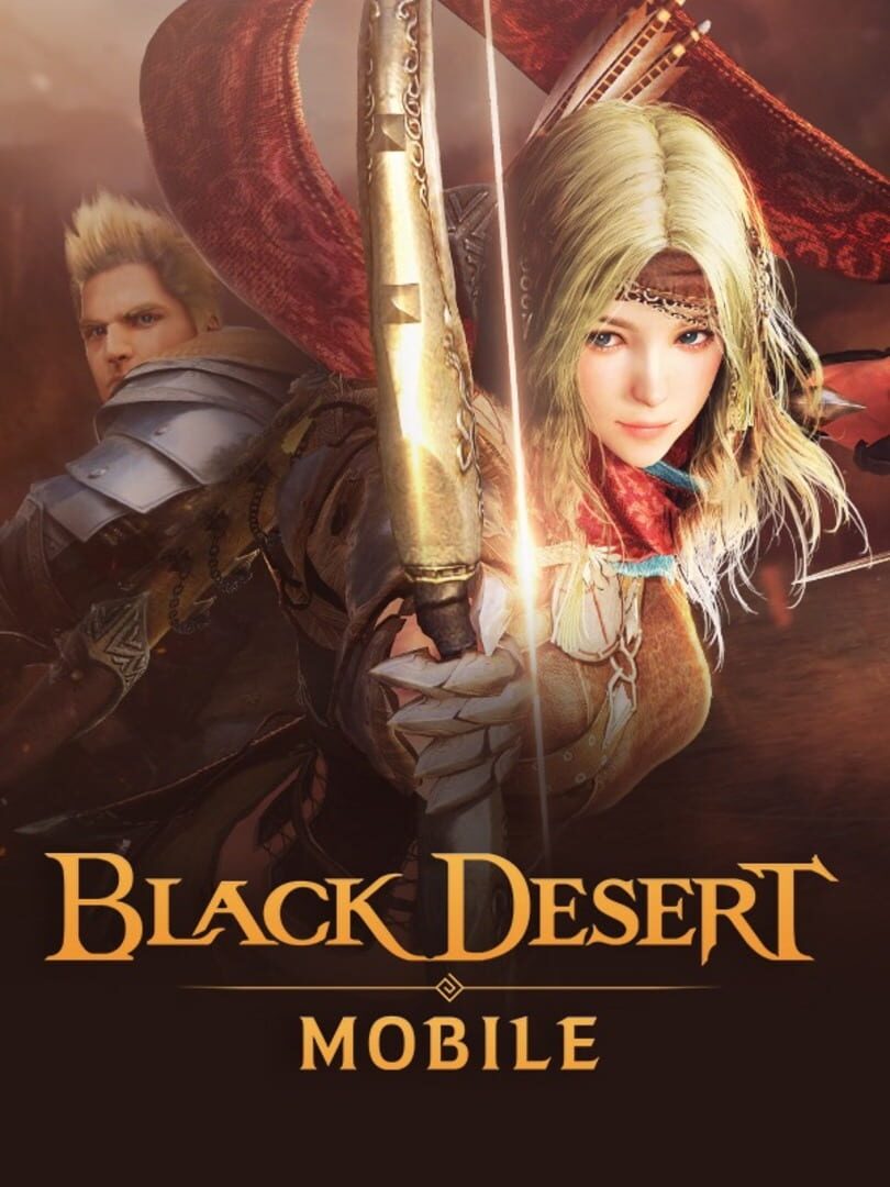 Black Desert Mobile Server Status Is Black Desert Mobile Down Right