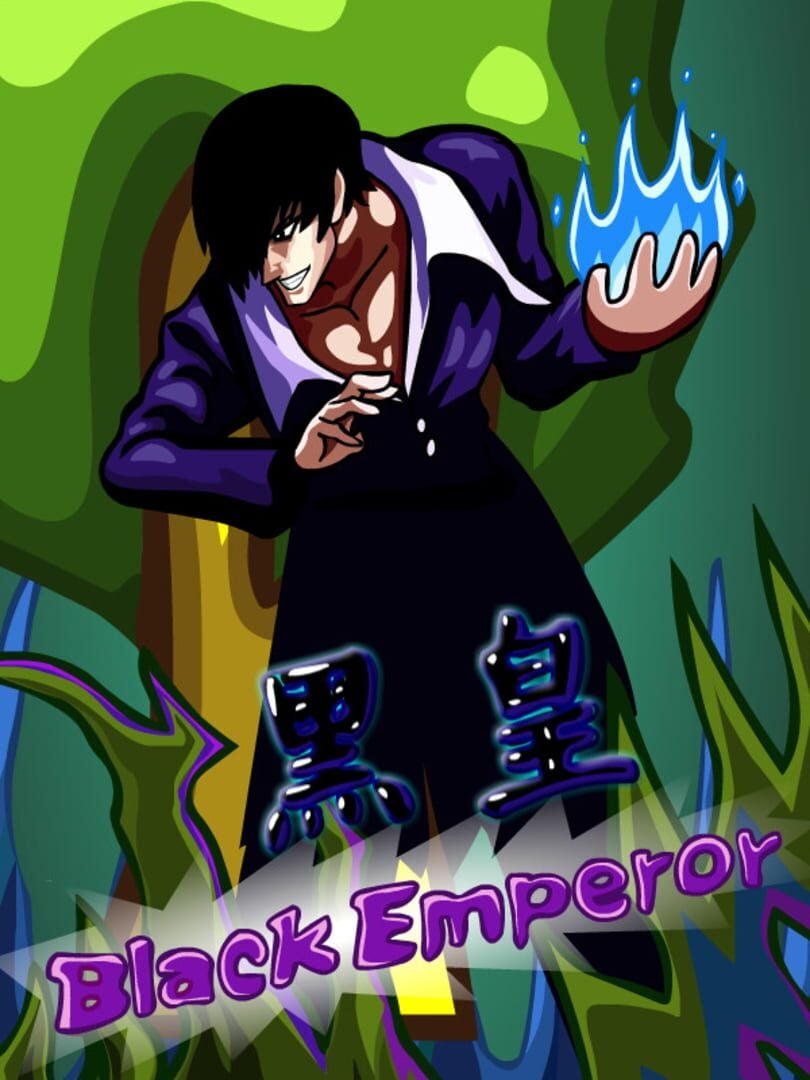 Black Emperor Server Status Is Black Emperor Down Right Now? Gamebezz