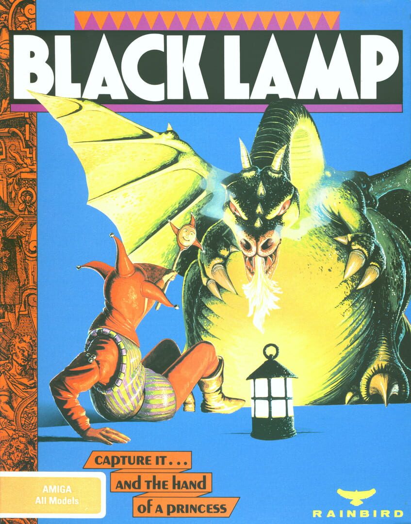 Black Lamp Server Status Is Black Lamp Down Right Now? Gamebezz