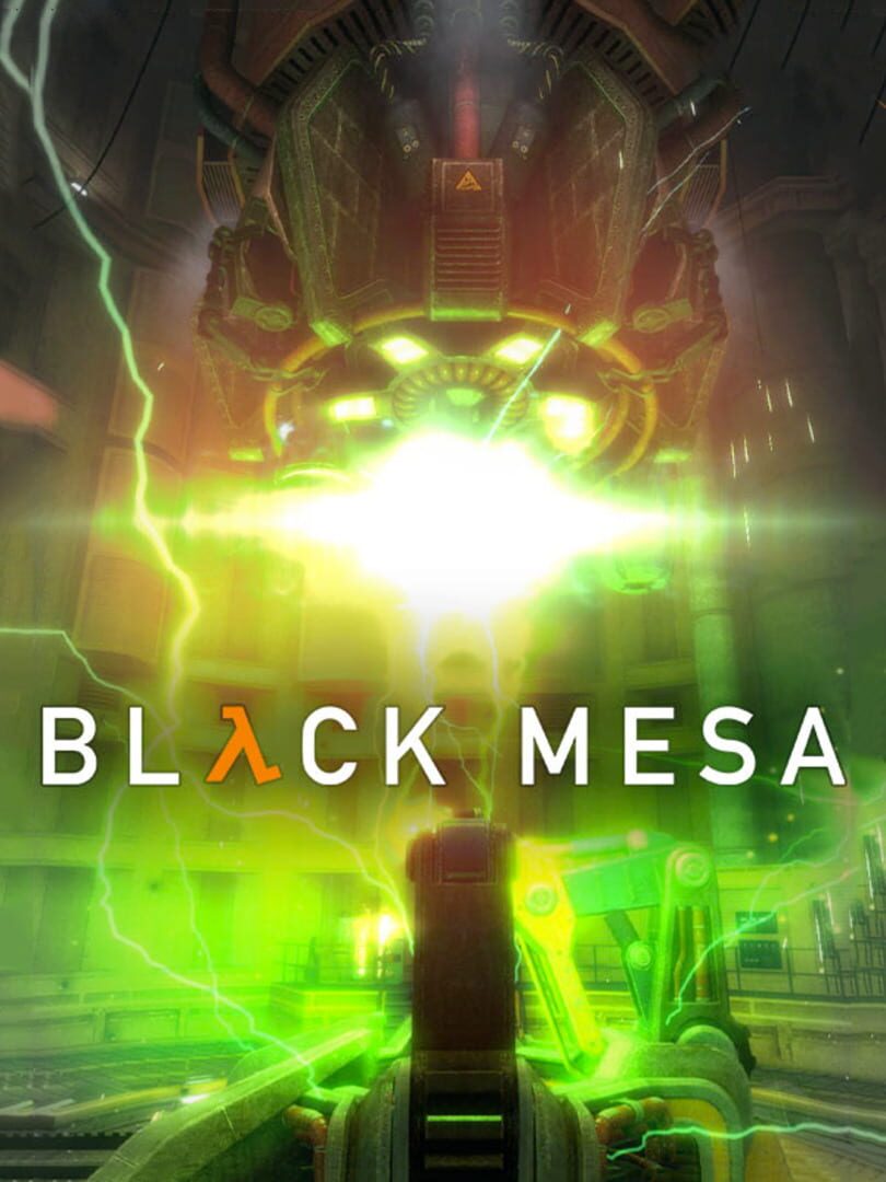 Black Mesa featured image