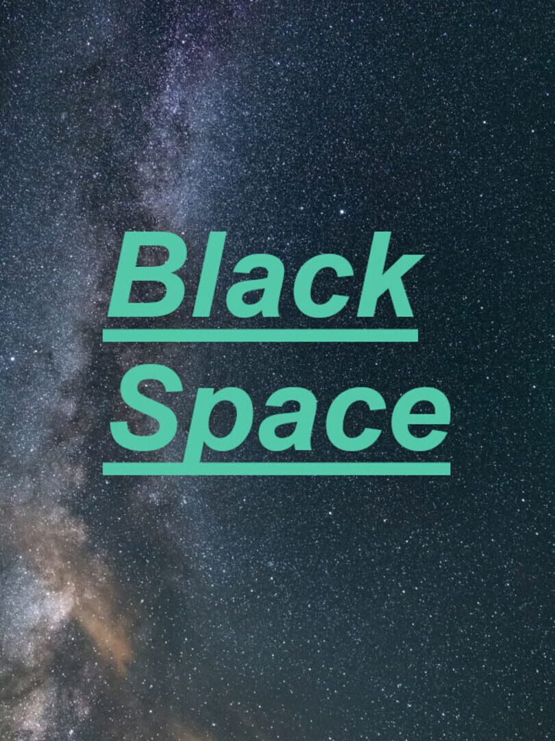 Black Space featured image