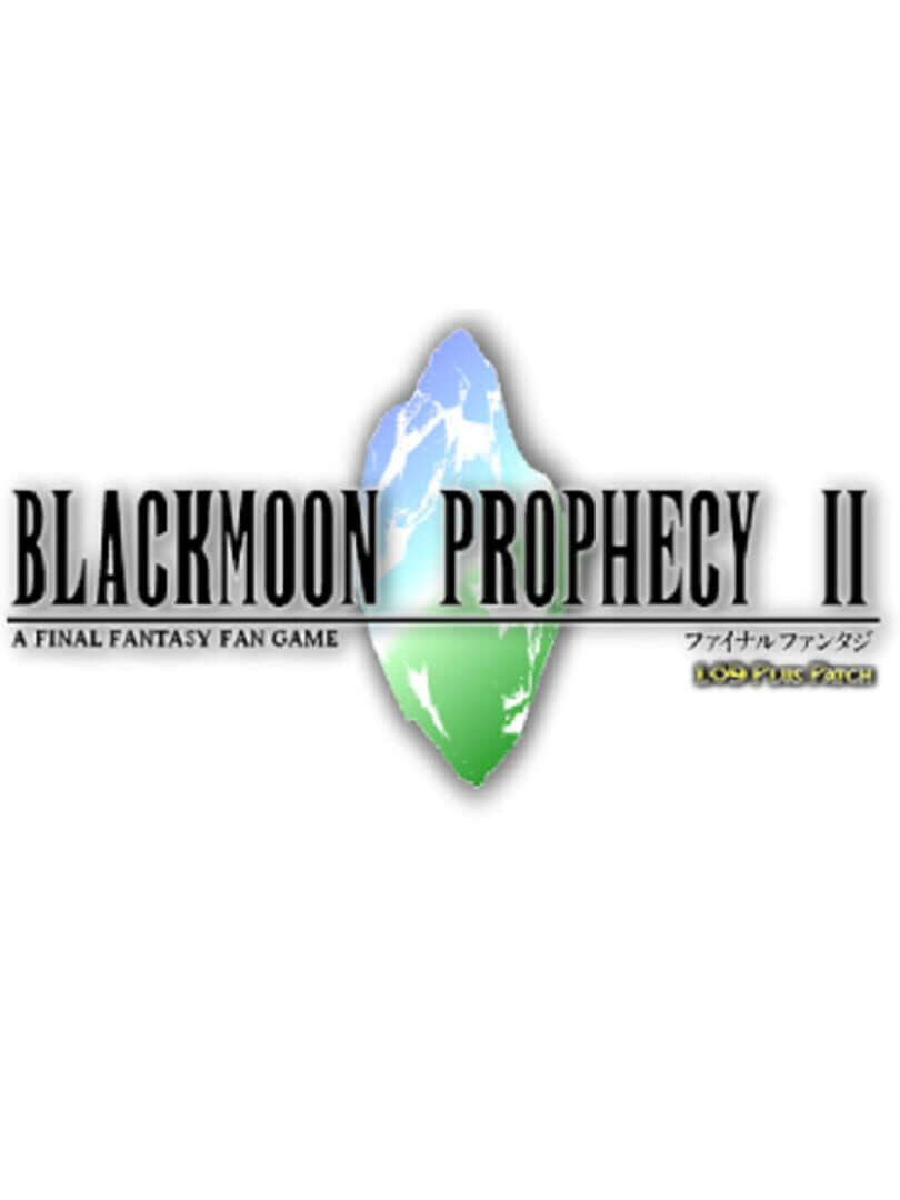 Blackmoon Prophecy II Server Status Is Blackmoon Prophecy II Down