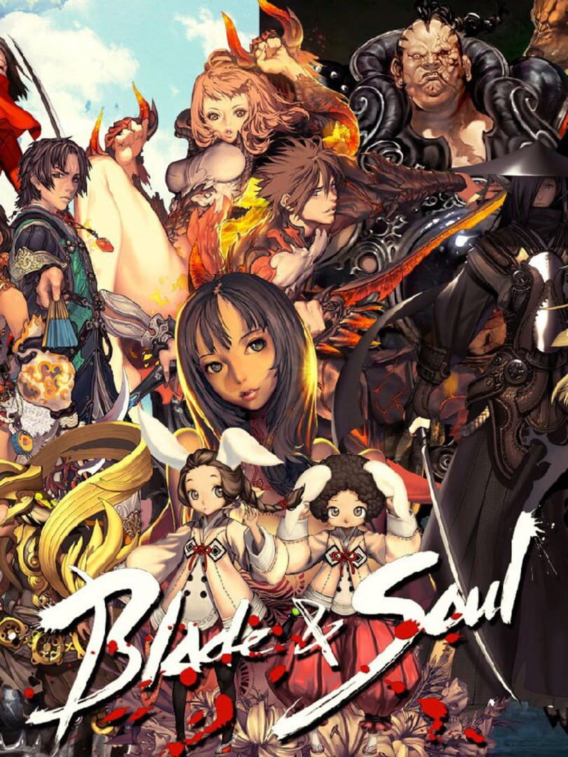Blade & Soul featured image