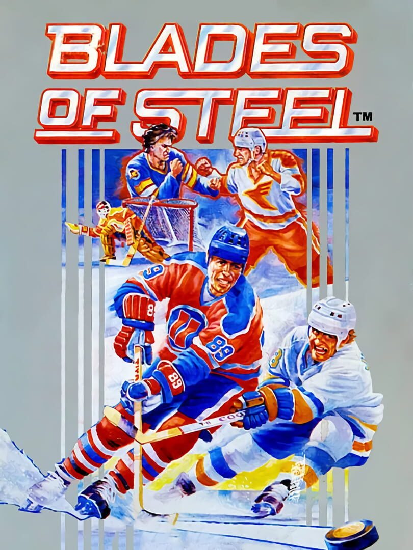 Blades Of Steel Server Status Is Blades Of Steel Down Right Now? Gamebezz