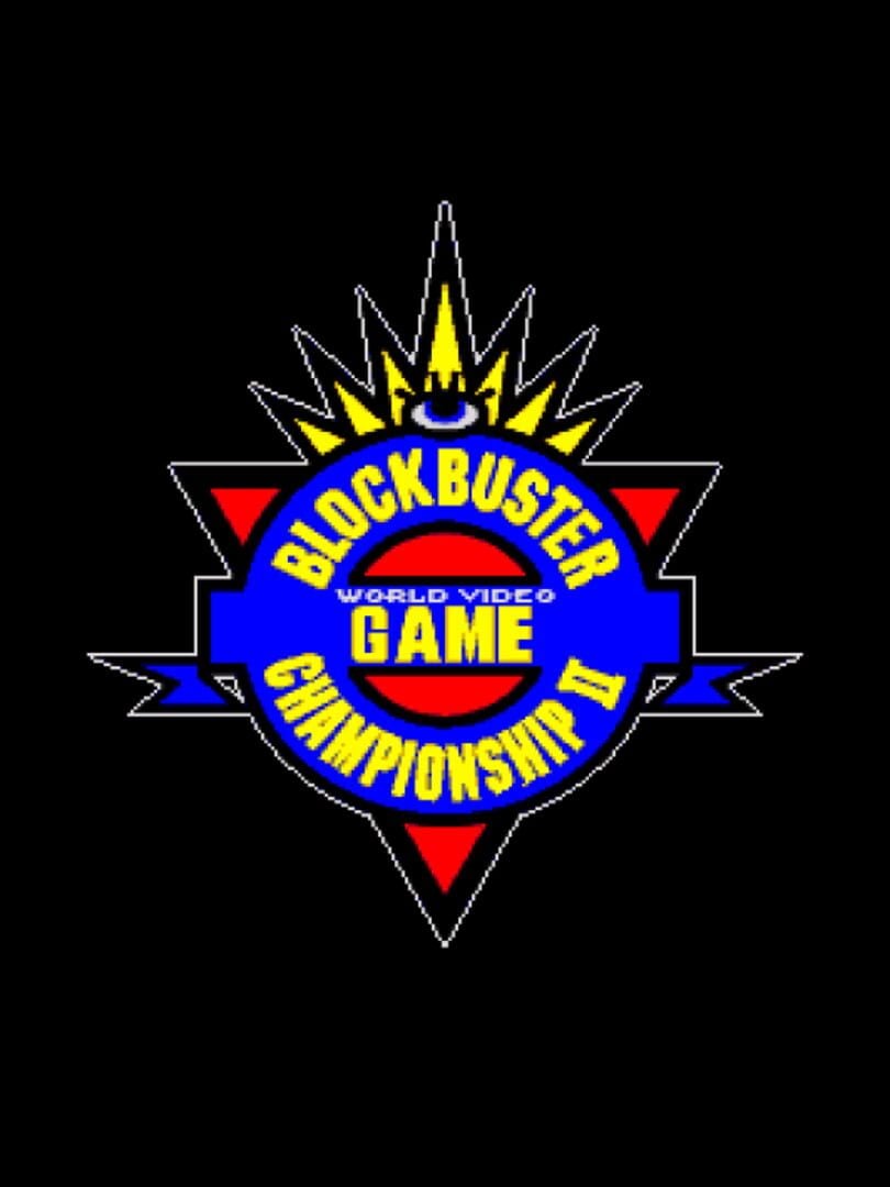 Blockbuster World Video Game Championship II Server Status Is