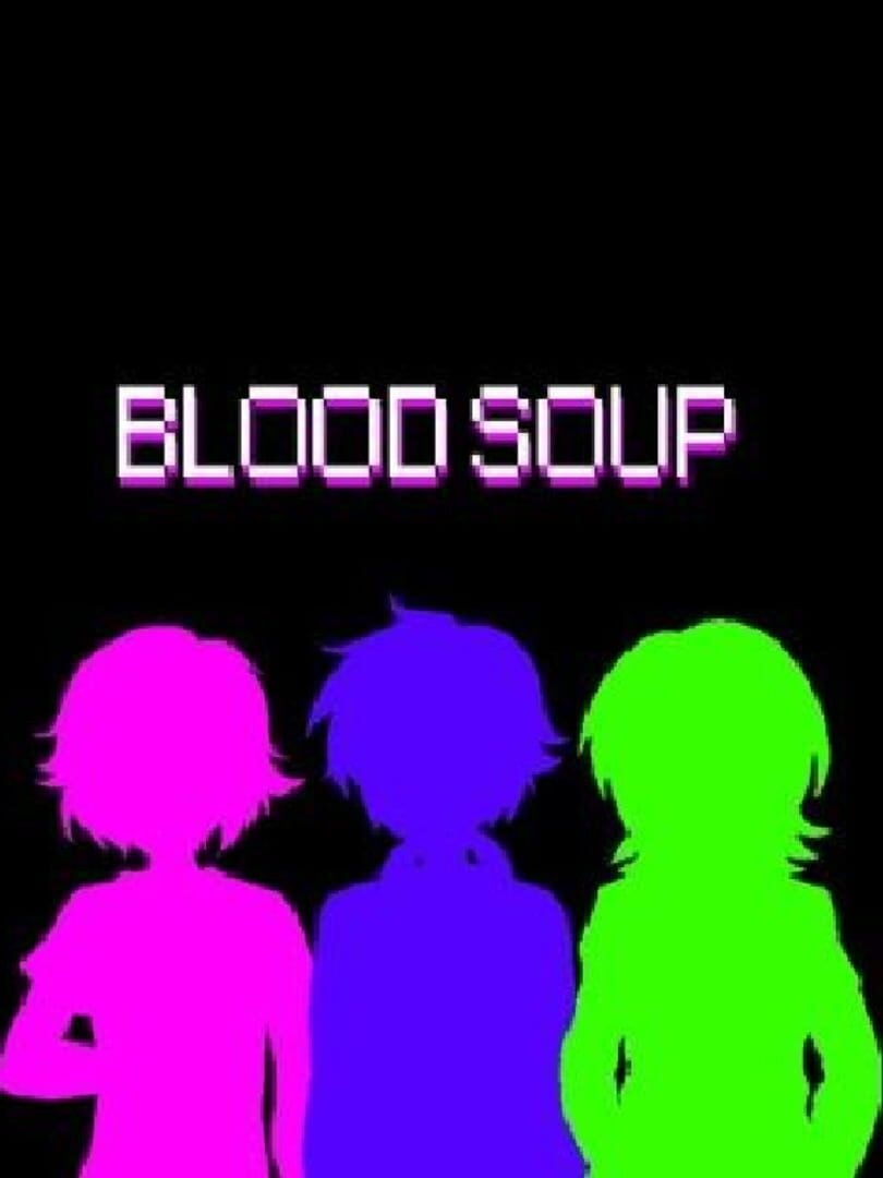 Blood Soup Server Status: Is Blood Soup Down Right Now? - Gamebezz