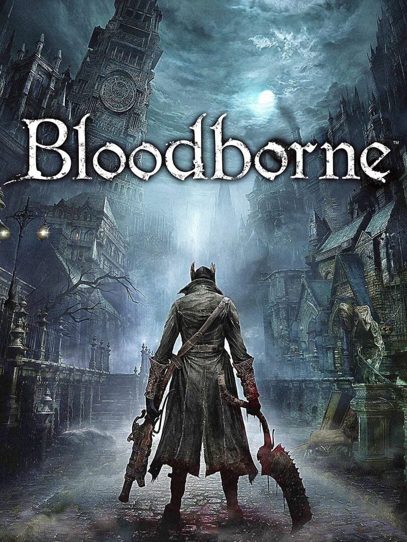 Bloodborne featured image