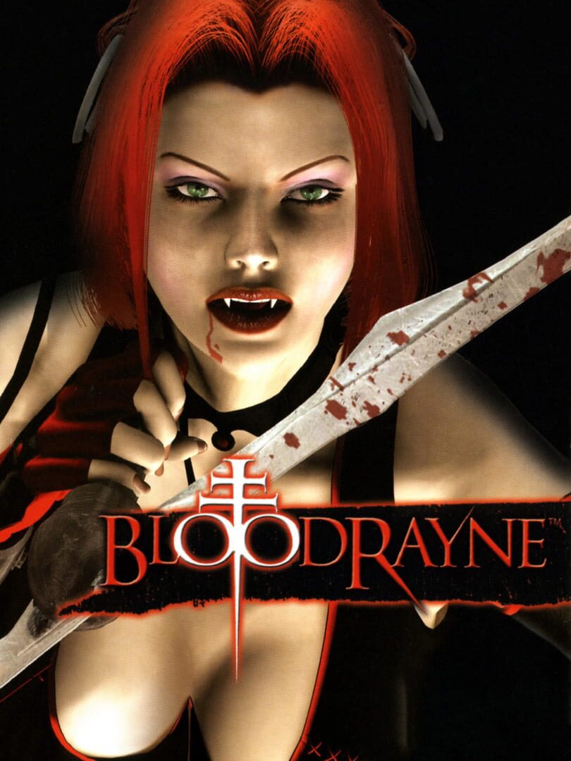 BloodRayne featured image