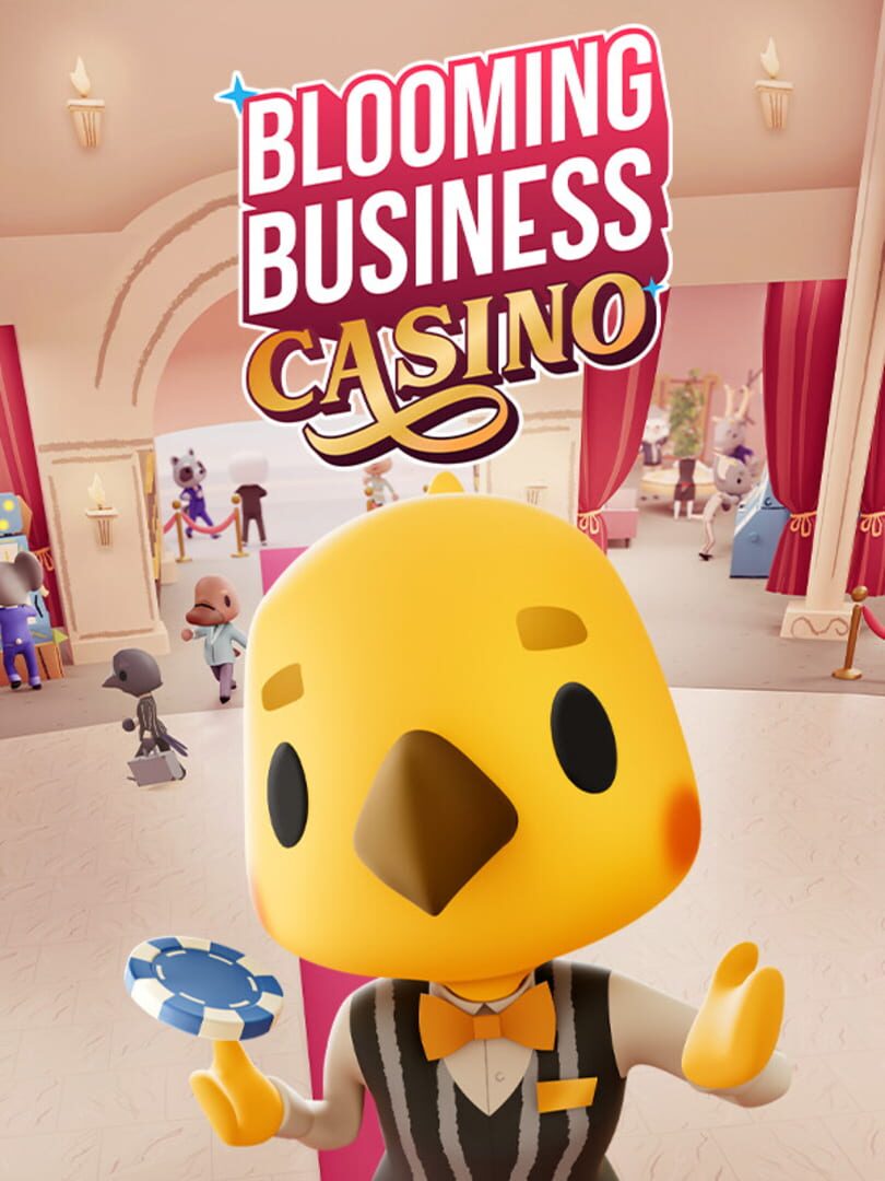 Blooming Business: Casino featured image